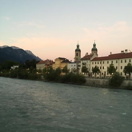 Alexander Apartment Innsbruck Phòng bức ảnh