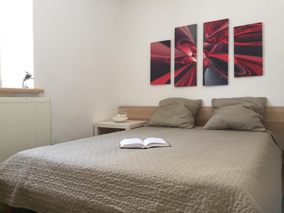Alexander Apartment Innsbruck Ngoại thất bức ảnh