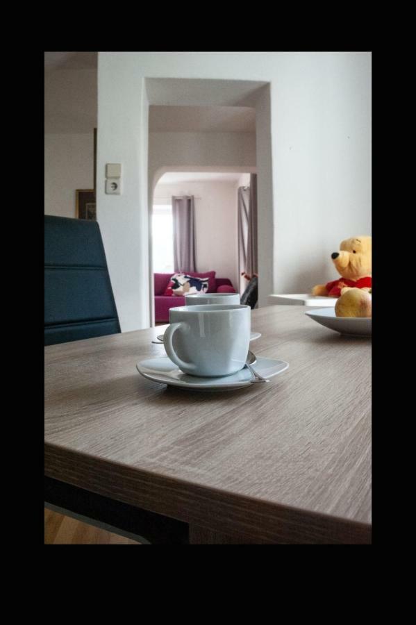 Alexander Apartment Innsbruck Ngoại thất bức ảnh
