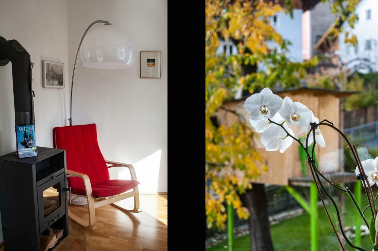 Alexander Apartment Innsbruck Ngoại thất bức ảnh