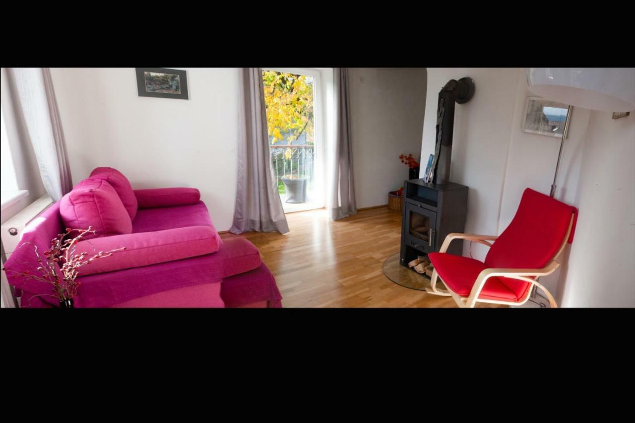 Alexander Apartment Innsbruck Ngoại thất bức ảnh