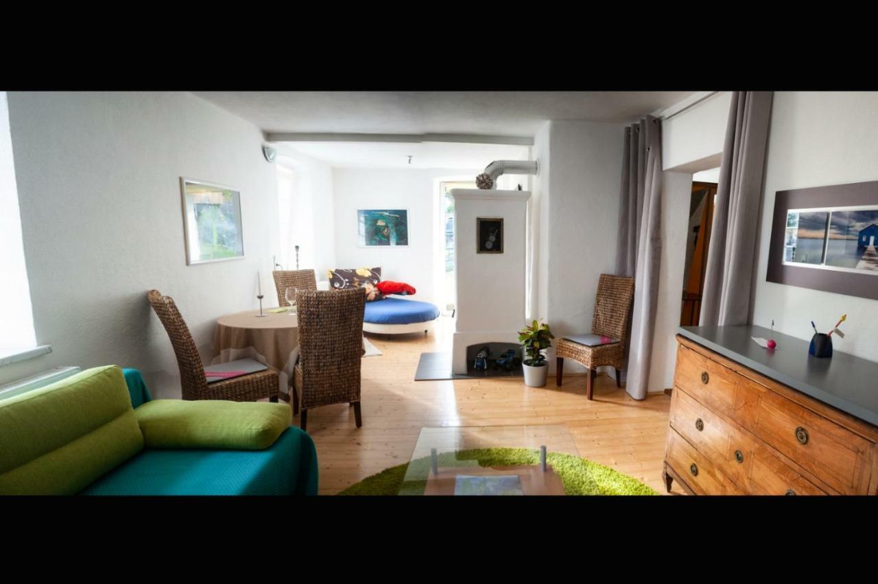 Alexander Apartment Innsbruck Ngoại thất bức ảnh