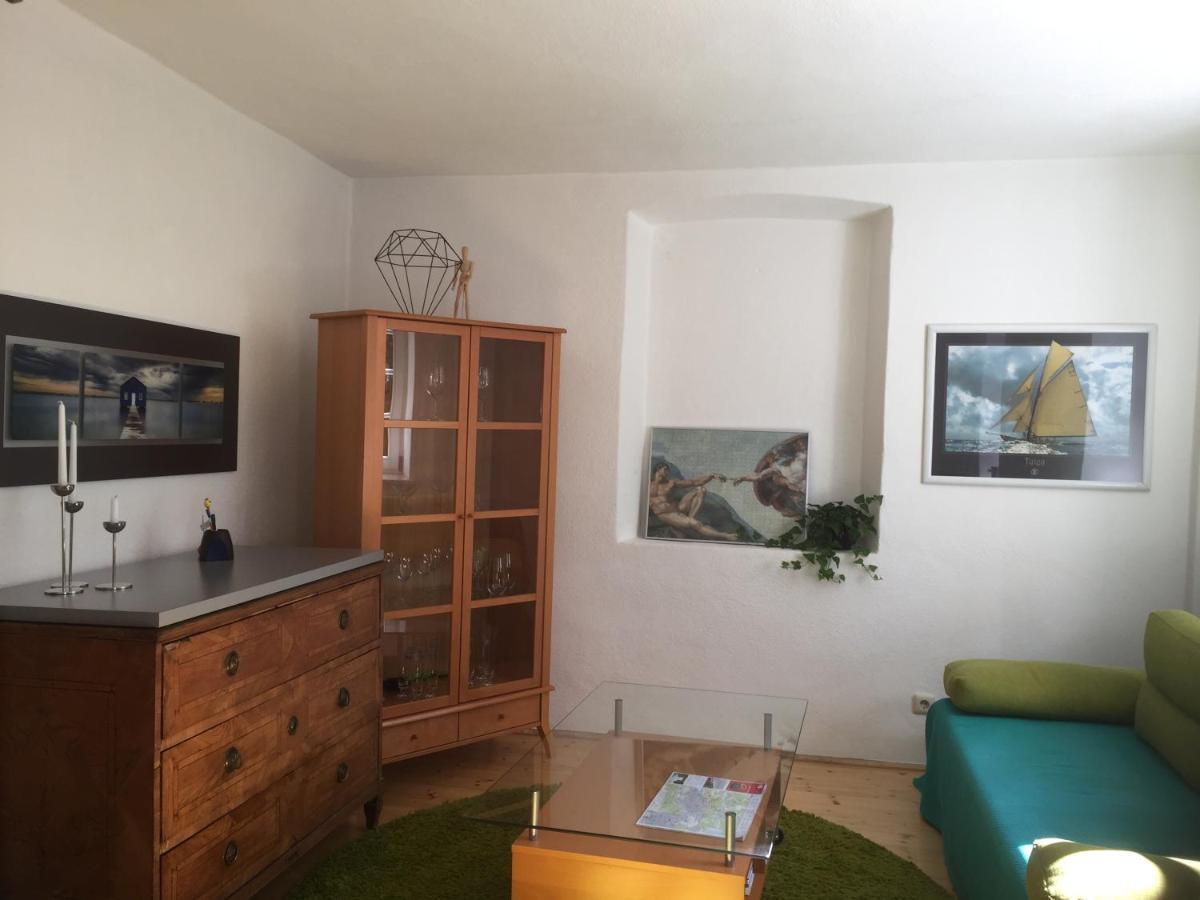 Alexander Apartment Innsbruck Ngoại thất bức ảnh