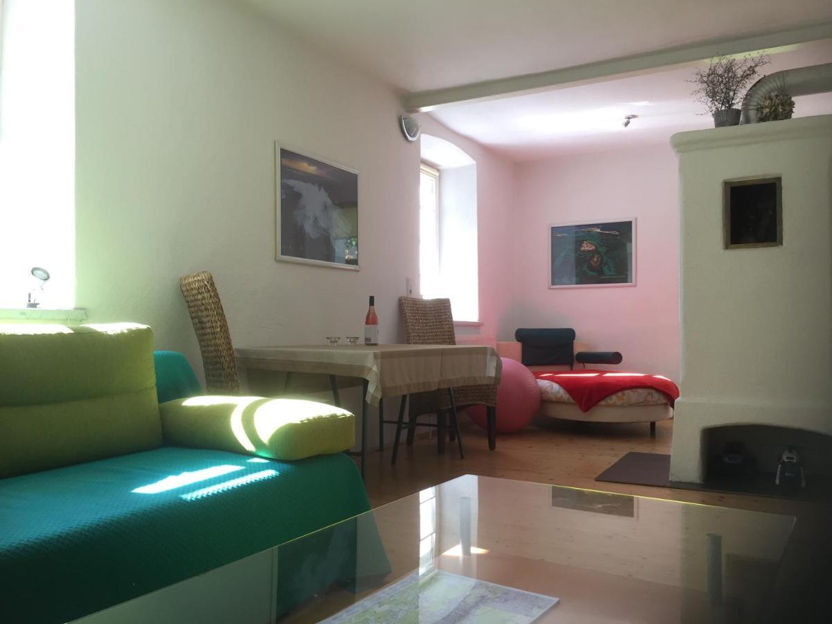 Alexander Apartment Innsbruck Ngoại thất bức ảnh